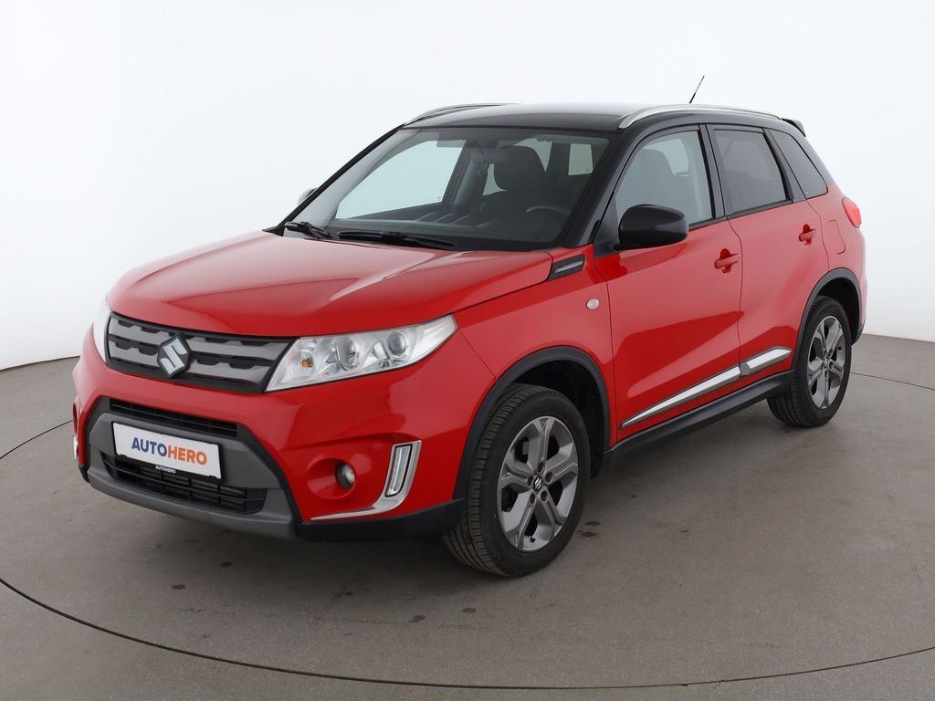 Image of Suzuki Vitara