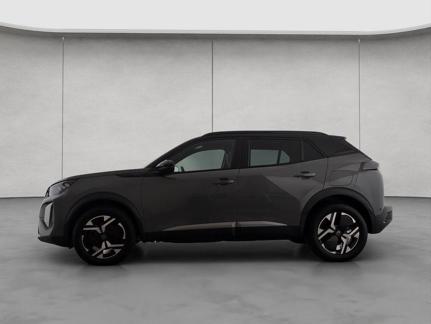 Peugeot 2008 BlueHDi 130 EAT8 GT