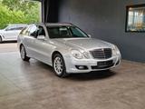 Mercedes-Benz E 280 E -Klasse T-Modell E 280 T - Mercedes-Benz E-Klasse aus 2009: T Modell
