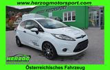 Ford Fiesta 1,4D N1 Transporter LADRAUM EXP:1.575.- - Ford: Transporter