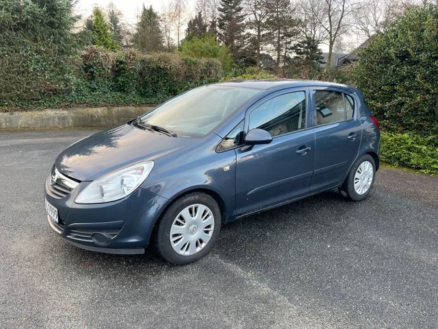 Opel Corsa 1.2  Service Neu