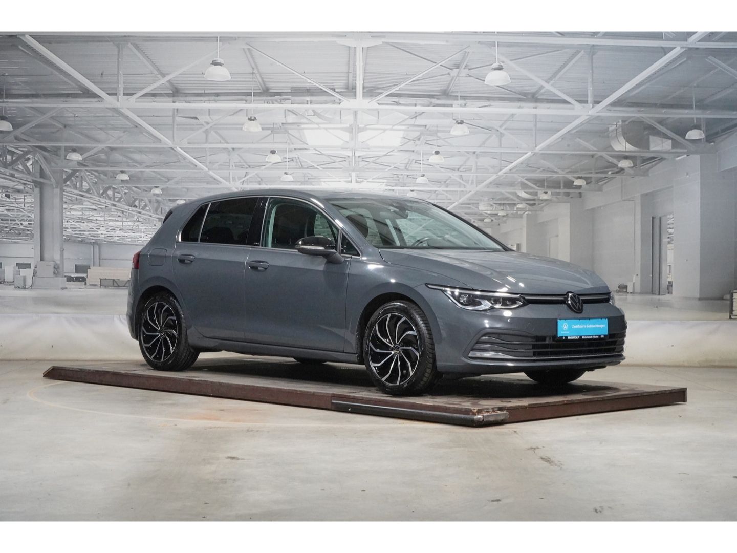 Volkswagen Golf - Bild 4