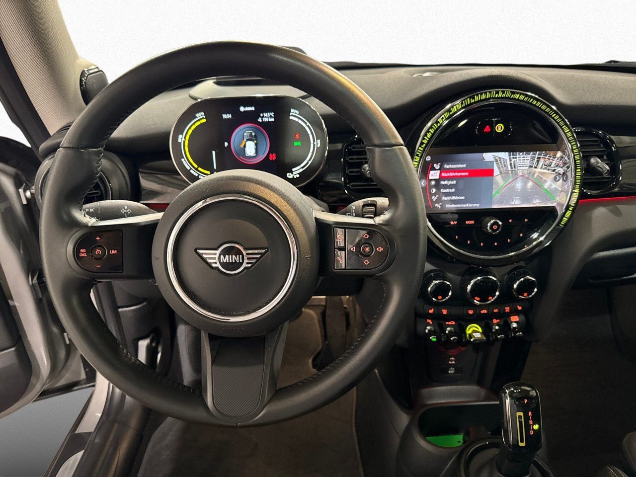 MINI Cooper SE - Bild 14