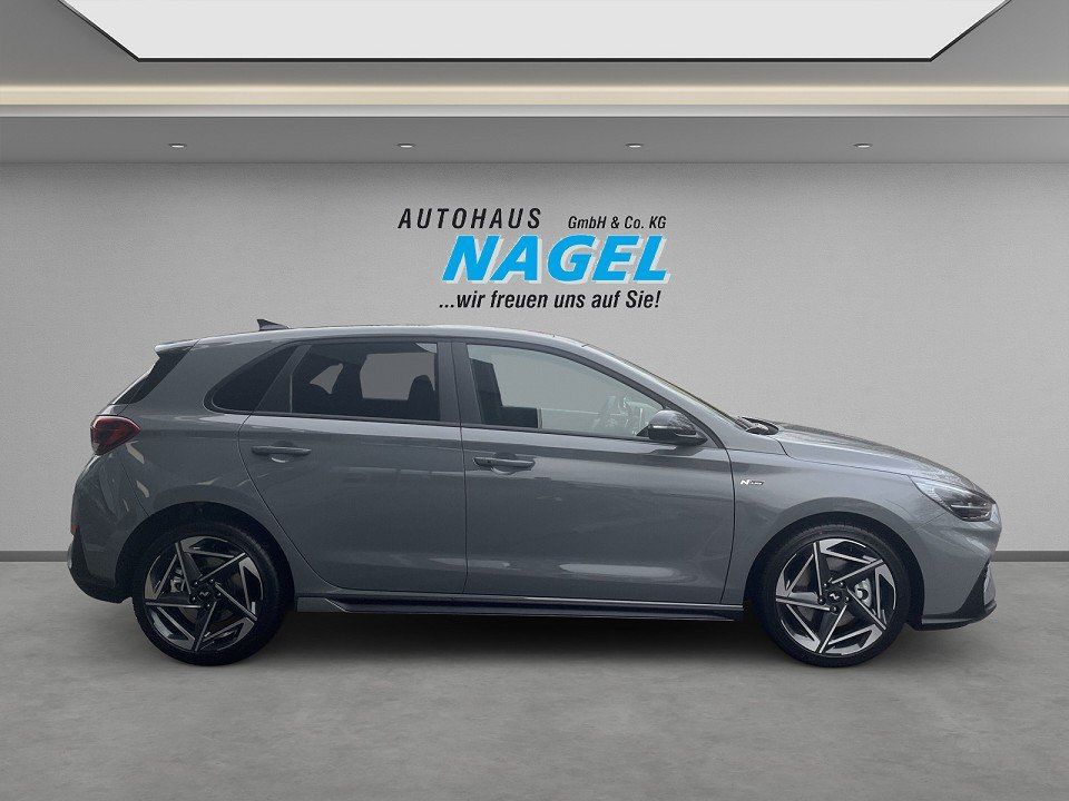 Hyundai i30 - Bild 5