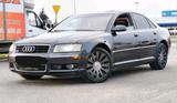 Audi a8 2003 4.0tdi - Audi A8 aus 2003: 4.2