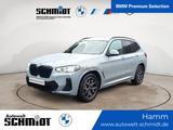 BMW X3 xDrive20d M Sportpaket + GARANTIE-bis-01.29 - BMW X3: G01