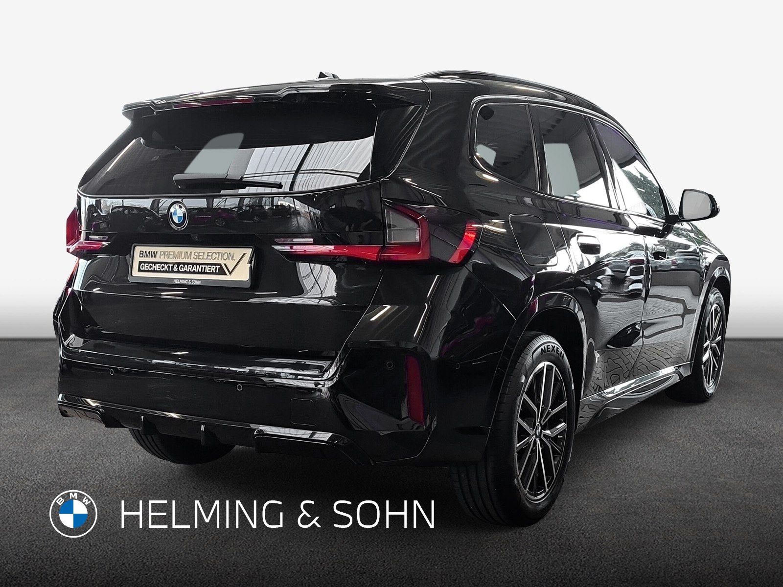 BMW X1 - Bild 2