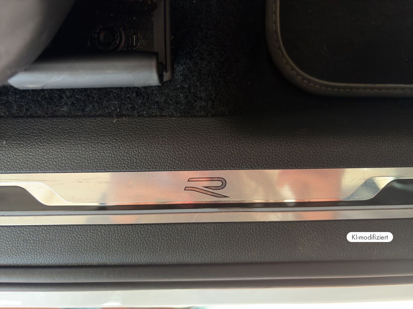 Volkswagen Tiguan Allspace - Bild 17