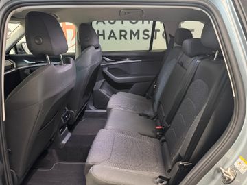 Skoda Kodiaq 1.5 TSI mHEV 110 kW Matrix AHK Kamera