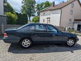 Mercedes-Benz S 280 W140 | Unterboden konserviert | HU 10/2027 - gebrauchte Mercedes-Benz S-Klasse aus dem Jahr 1998
