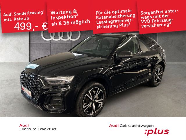 Audi Q5 - Bild 1