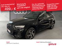 Audi Q5 - Vorschau Bild 1