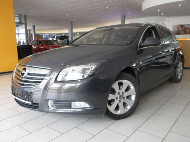 Opel Insignia A ST 2.0CDTI Innovatio LED/NAVI/PDC/AHK