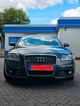 Audi a6 4f 3.0 TDI - Audi A6 aus 2006: 3.0