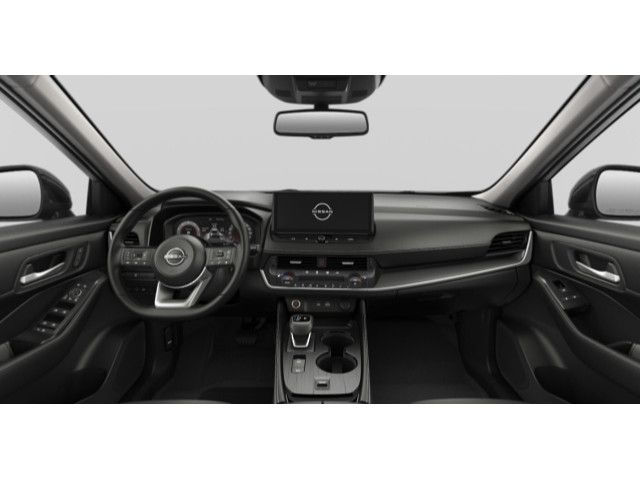 Nissan X-Trail - Bild 3