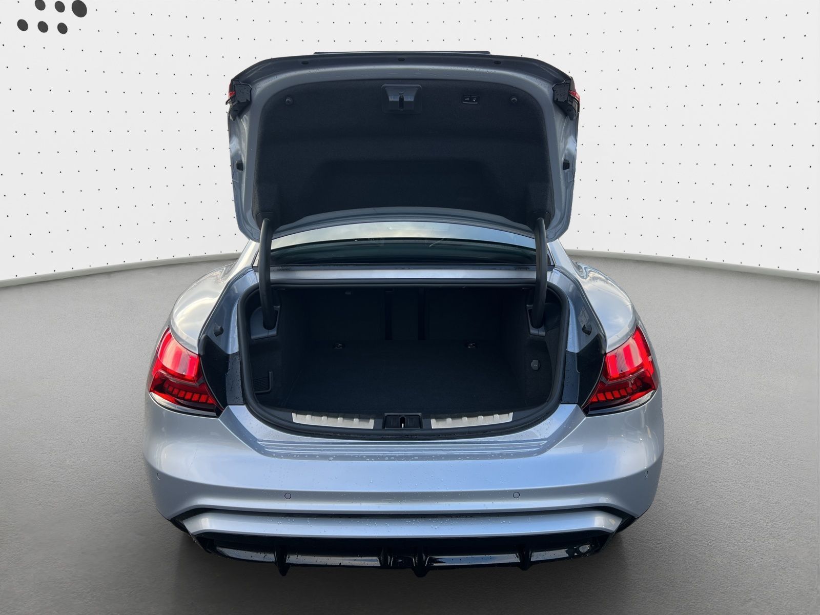 Audi e-tron GT - Bild 10