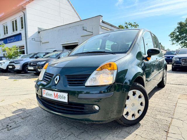 Renault Modus + Automatik + Klima