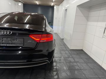 Audi A5 - 7