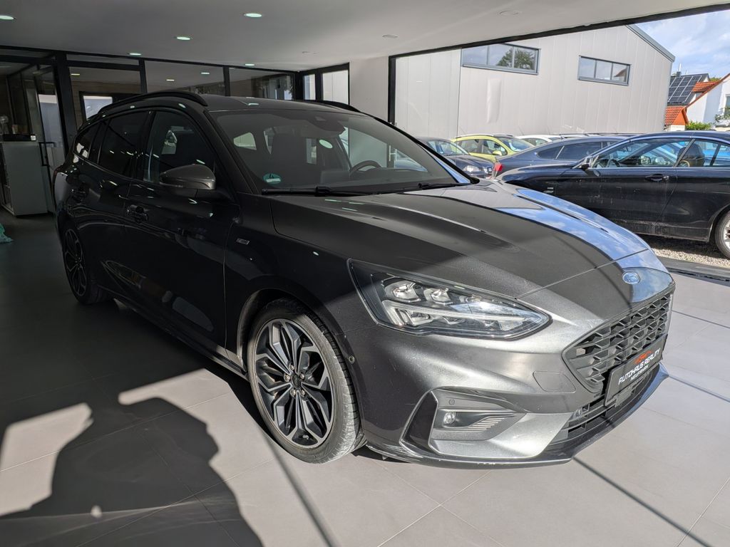 Image of Ford Focus