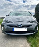 Toyota Preissenkung Prius 1.8, Garantie, AHK, Comfort - scheckheftgepflegte Toyota Prius