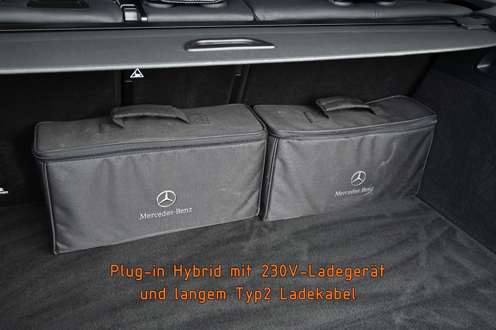 Fahrzeugabbildung Mercedes-Benz GLC 300 de 4MAT. AMG LINE °ACC°HEAD-UP°MEMORY°