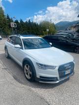Audi A6 Allroad 3.0 TDI