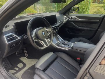 BMW 420 Gran Coupé - 10