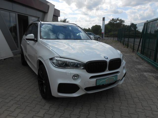 BMW X5 xDrive30d Sport-Aut.