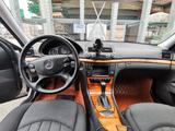Mercedes-Benz E 280 CDI ELEGANCE  - Mercedes-Benz E 280: Cdi
