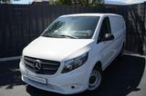 Mercedes-Benz Vito Kasten 116 CDI, Pro RWD lang*DAB*AHK*APPLE* - Mercedes-Benz Vito in Leverkusen