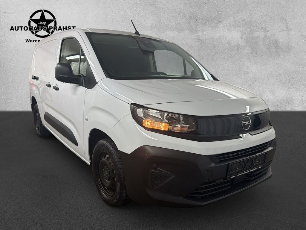 Image of Opel Combo