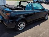 Volkswagen Golf 1.6 Classicline Classicline - Volkswagen Golf: Cabrio, Classicline