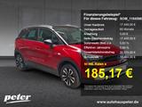 Opel Crossland 1.2 Turbo Elegance Automatik 130PS - Opel Crossland (X) aus 2024
