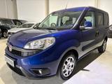 Fiat Doblo 1.6 SX Kombi*5 Sitze*Klimaaut.*PDC* - gebrauchte Fiat Doblo aus dem Jahr 2017