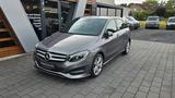 Mercedes-Benz B 160 CDI  Urban/NAVI/VOLLEDER/LED