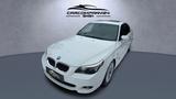 BMW 525i Lim. M-Paket,LCI,Leder,Navi,Aut,66TKM! NEUZ - BMW 5er Reihe: M Paket