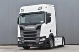 Scania R500 NGS SUPER 4x2 - NEW TACHO - RETARDER - 289