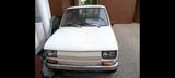 Fiat FIAT 126P Maluch Oldtimer - Fiat 126: P