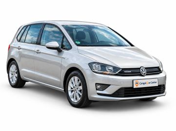 Volkswagen Golf - 1