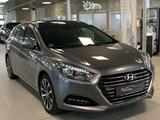 Hyundai i40 Style Panorama AHK Kamera Komfort 1.Hd. Sche - Hyundai i40: Style