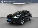 Nissan Qashqai 1.3 DIG-T Xtronic N-Connecta ACC/Head-Up
