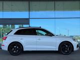 Audi SQ5 3.0 TDI quattro | HuD | PANO | VIRTUAL | B&O - gebrauchte Audi SQ5 aus dem Jahr 2019
