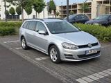 Volkswagen Golf 7  Lounge 1.2 TSI Variant