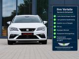Seat Leon ST FR MIT 2 JAHREN GARANTIE !!! - Seat: Mi