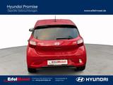 Hyundai i10 Prime - Hyundai i10 Tageszulassungen mit Benzin-Antrieb