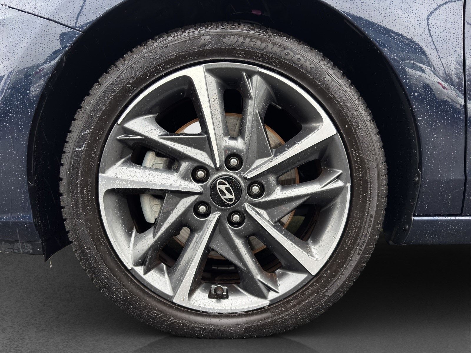 Hyundai i30 1.0 T-GDi DCT Advantage VIRTUAL/NAVI/LED foto 15