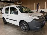 Renault Kangoo Rapid Extra  *NAVI*PDC*KAMERA*SCHIEBETÜR* - Renault Kangoo Gebrauchtwagen