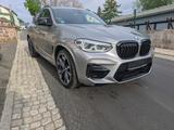 BMW X4 M Competition *8-fach*AHK*Kamera*Belüftung* - graue BMW X4 M