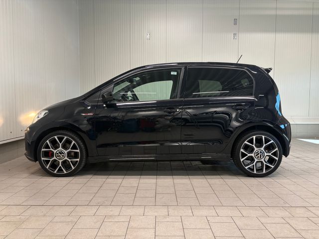 up! GTI 1.0 TSI BEATS RFK TEMPOMAT PDC