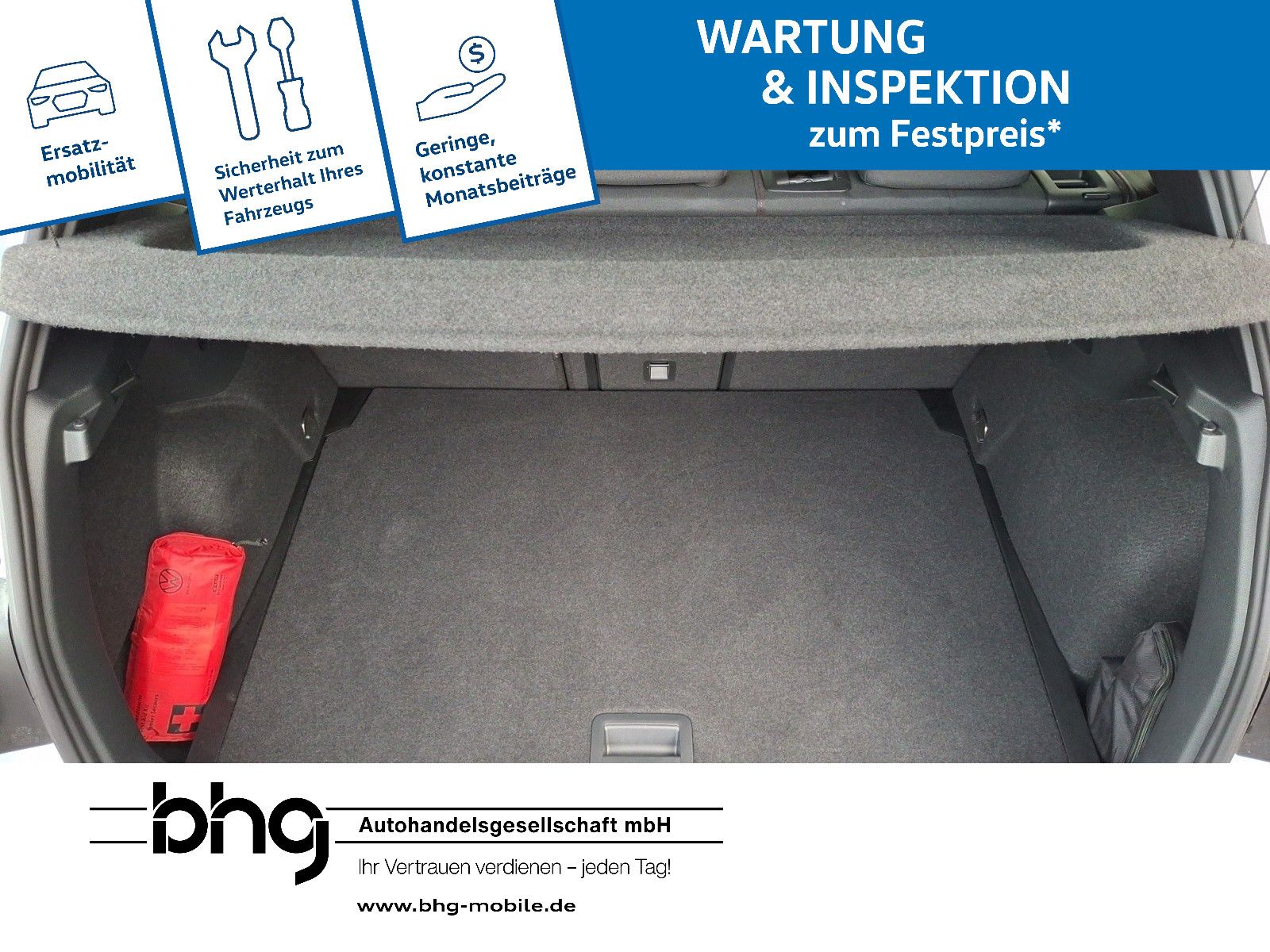 Volkswagen Golf - Bild 13